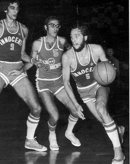 Bariviera, Bertini e Iellini